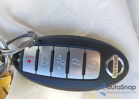 2019 Nissan Rogue Sl from USA, damaged, VIN 5N1AT2MV6KC767104